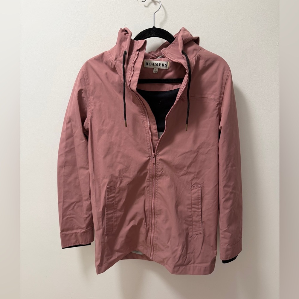 Roamers Women’s Jacket